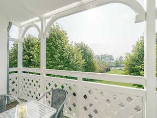 Appartement Sellin Buitenaudio-opname 4