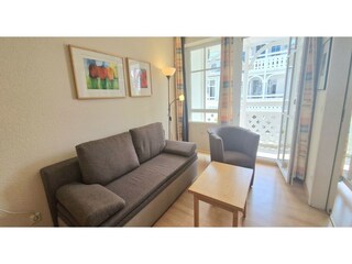Apartamento Sellin Características 14
