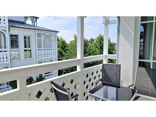 Apartamento Sellin Grabación al aire libre 4