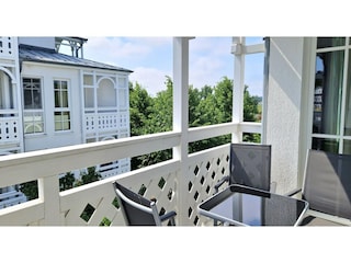 Apartment Sellin Outdoor Recording 4