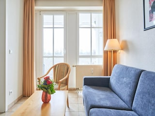 Apartment Sellin Ausstattung 21