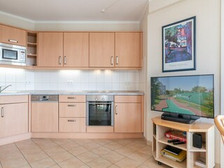 Apartment Sellin Ausstattung 22