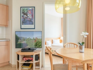 Apartment Sellin Ausstattung 11
