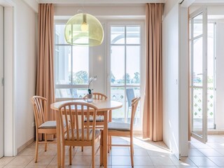 Apartment Sellin Ausstattung 12