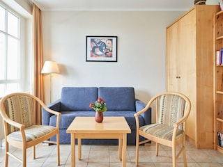 Apartment Sellin Ausstattung 14
