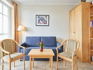 Apartment Sellin Ausstattung 17