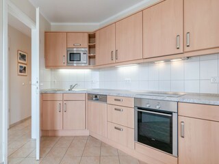 Apartment Sellin Ausstattung 15