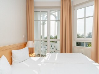 Apartment Sellin Ausstattung 17
