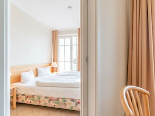 Apartment Sellin Ausstattung 18