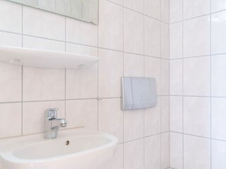 Apartment Sellin Ausstattung 24
