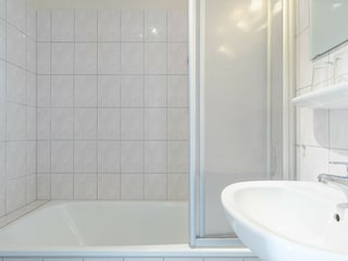 Apartment Sellin Ausstattung 20