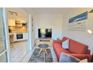 Appartement Sellin Kenmerken 15
