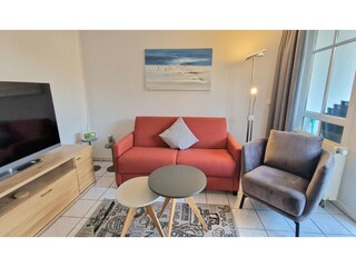 Appartement Sellin Kenmerken 16