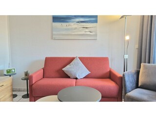 Appartement Sellin Kenmerken 17