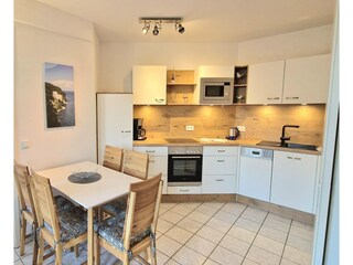Apartamento Sellin Características 21