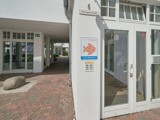 Apartamento Sellin Características 30
