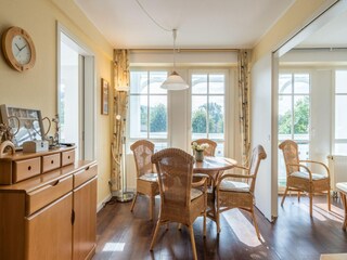 Apartment Sellin Ausstattung 10