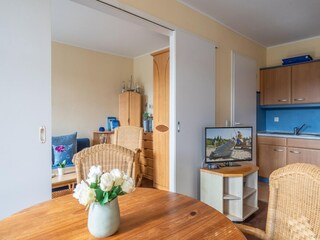 Appartement Sellin Équipement 14