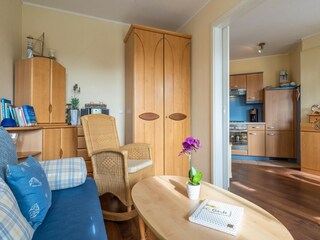 Appartement Sellin Équipement 15