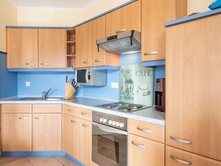 Appartement Sellin Équipement 19