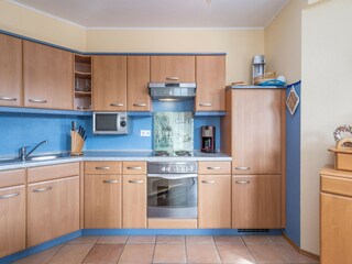 Appartement Sellin Équipement 20