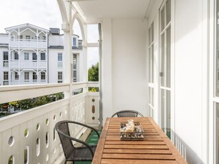 Appartement Sellin Enregistrement extérieur 6