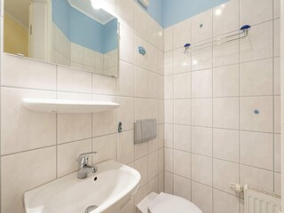 Apartment Sellin Ausstattung 19