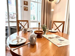 Appartement Sellin Kenmerken 12