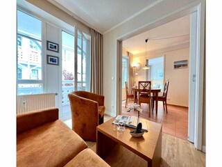 Apartment Sellin Ausstattung 14