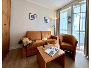 Appartement Sellin Kenmerken 16