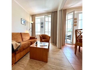 Appartement Sellin Kenmerken 18