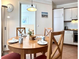 Appartement Sellin Kenmerken 21