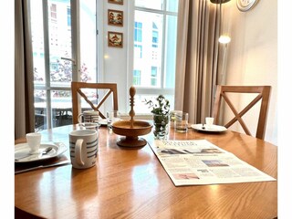 Appartement Sellin Kenmerken 22