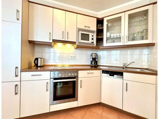 Apartment Sellin Ausstattung 24