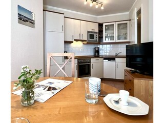 Apartment Sellin Ausstattung 25