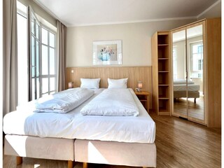 Apartment Sellin Ausstattung 27