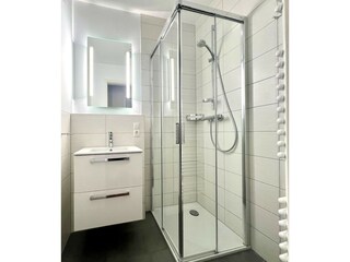 Apartment Sellin Ausstattung 31