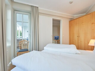 Appartement Sellin Kenmerken 23
