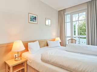 Apartamento Sellin Características 24