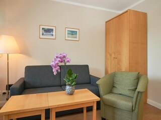 Apartamento Sellin Características 10