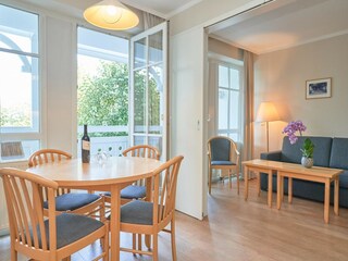 Appartement Sellin Kenmerken 11