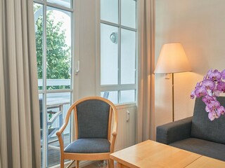 Appartement Sellin Kenmerken 12