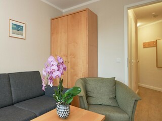 Apartment Sellin Ausstattung 13