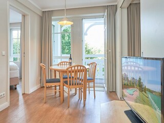 Apartment Sellin Ausstattung 14