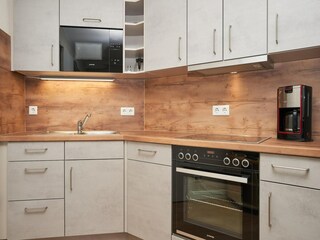Apartment Sellin Ausstattung 15