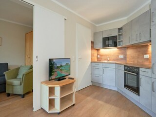 Apartment Sellin Ausstattung 16