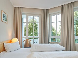 Apartment Sellin Ausstattung 18