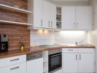 Appartement Sellin Équipement 19