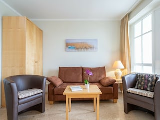 Appartement Sellin Kenmerken 14