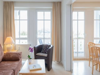Appartement Sellin Kenmerken 17
